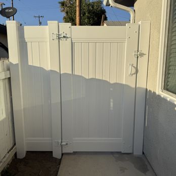 HA In CA Fencing - Fences & Gates Near Me HA In CA Fencing - Fences & Gates Near Me