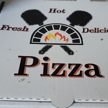 Sorrento Italian Kitchen - Pizza box - Pizza Near Me - Long Beach, California Sorrento Italian Kitchen - Pizza box - Pizza Near Me - Long Beach, California