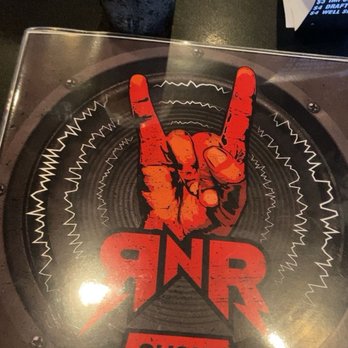 Rock N Roll Sushi - Japanese Near Me - Birmingham, Alabama
