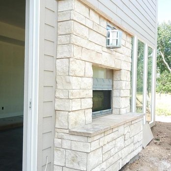 RamStone Design - Stone Masonry - Stonemasons Near Me