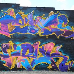 Frenchie - Frenchie by FAB Crew & Gamble  2018