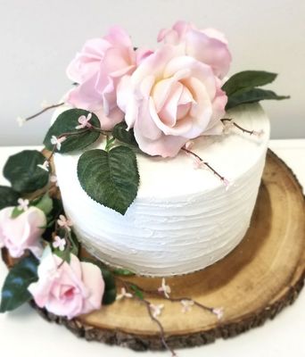 The Sweet Spot Bakery by null