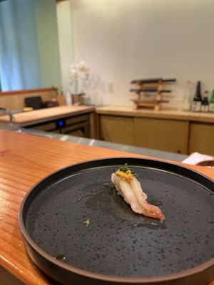 Genki Omakase by null