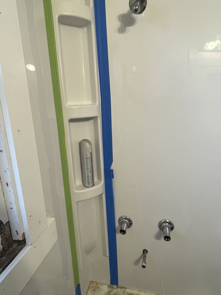 Slide of Big Mo’s Home Improvements