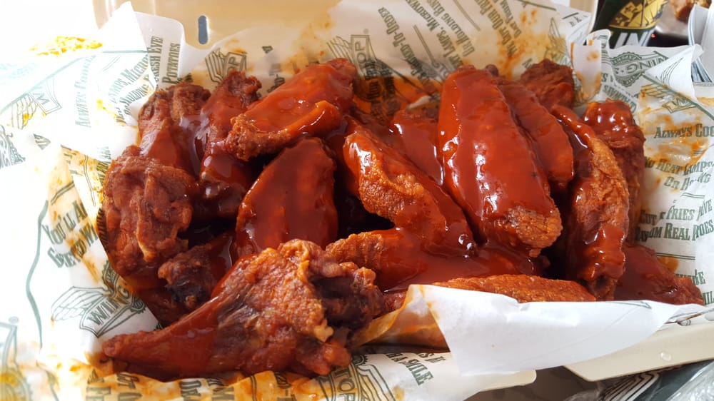 Wing Stop