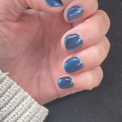 Cobe Nails - Final result