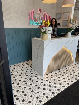 5800 North Cafe by null