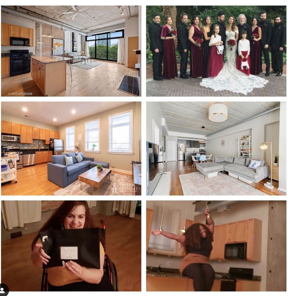 SERENA SELLS CHICAGO OPTION REALTY GROUP Updated August 2024 169