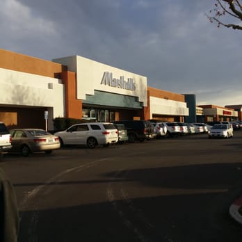 Marshalls - Department Stores Near Me - Lancaster, California