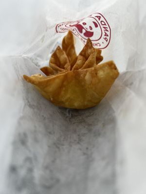 Panda Express by null