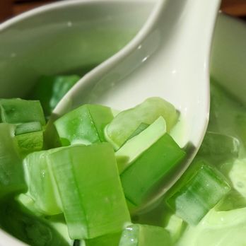 Goldilocks - Buko pandan - Bakeries Near Me - Las Vegas, Nevada