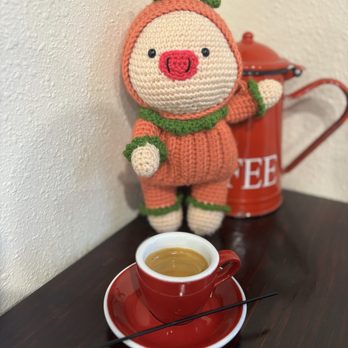 Rosso Coffee Bar - Espresso - Coffee & Tea Near Me - Longwood, Florida Rosso Coffee Bar - Espresso - Coffee & Tea Near Me - Longwood, Florida