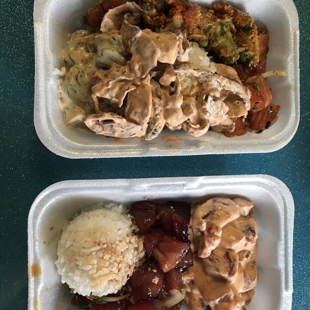 Fresh Catch - Hawaiian Near Me - Honolulu, Hawaii
