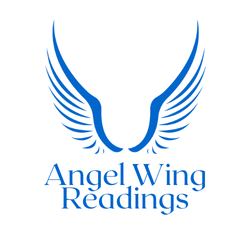 Angel Wing Readings