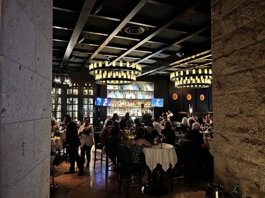 Mastro's Ocean Club by null