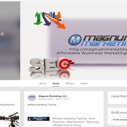 Magnum Marketing LLC