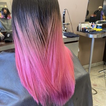 Salon 168 - Hair Salons Near Me - Houston, Texas