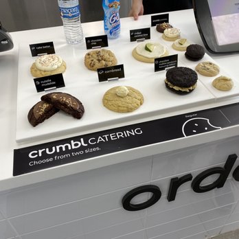 Crumbl - Wicker Park - Options as of 6/29/21 - Bakeries Near Me - Chicago, Illinois