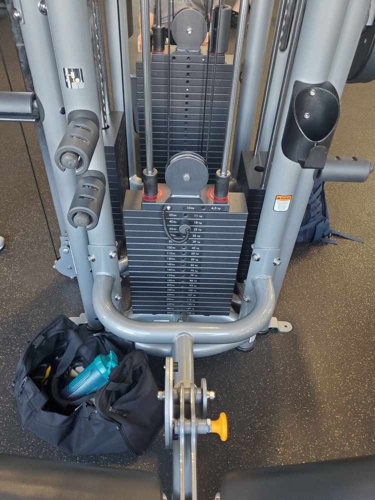 FITNESS FOR 10 Updated June 2024 106 Photos & 76 Reviews 829