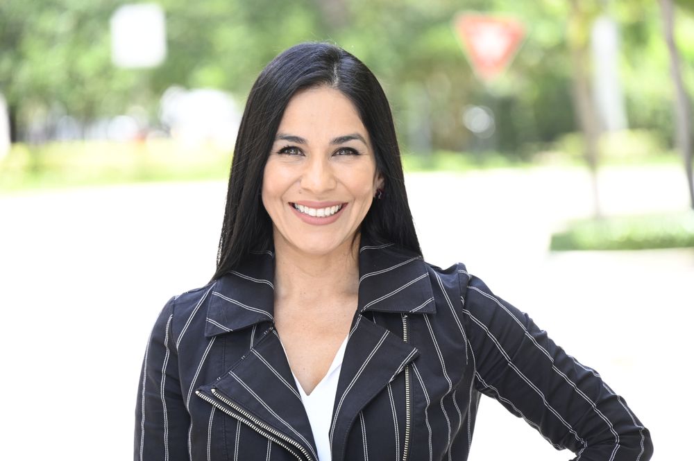 LOURDES MAESTRES THE MPH TEAM Updated September 2024 13 Photos