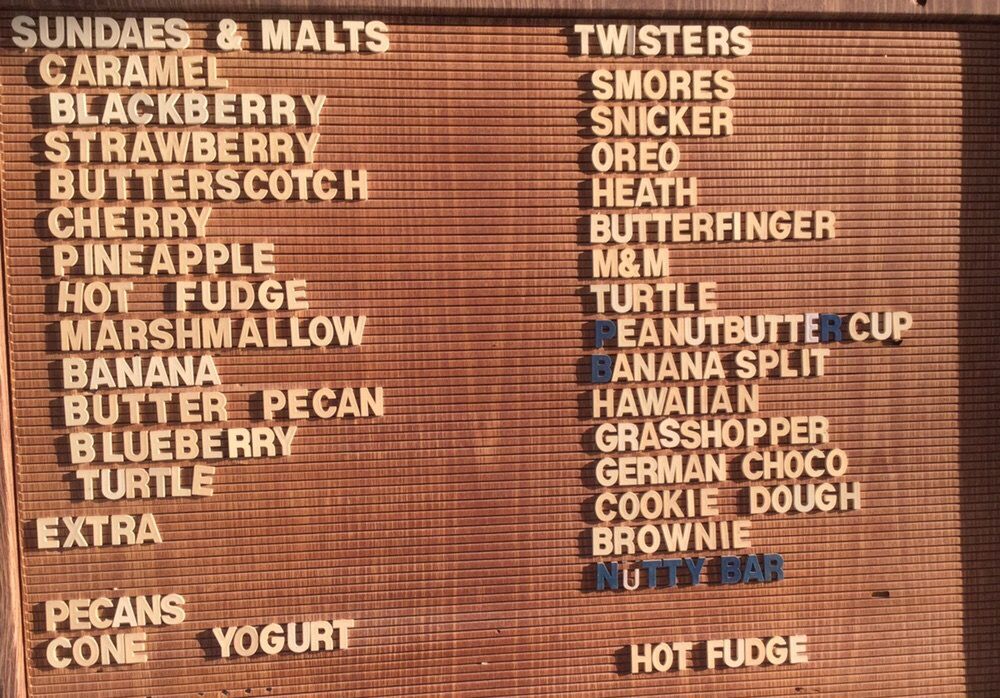 SNACK SHACK Updated October 2024 906 S Clinton St, Albia, Iowa