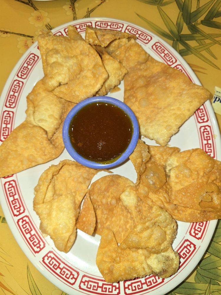 China Garden