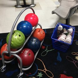 Thunderhead Bowl & Grill - Call ahead and have your items sanitized and ready at your lane.