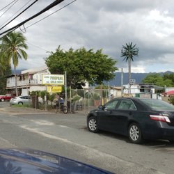 Aloha L P Gas