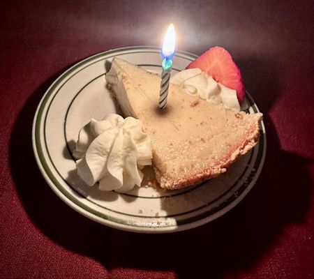 Five O'Clock Steakhouse by null