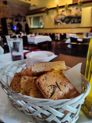 Luliano’s by null