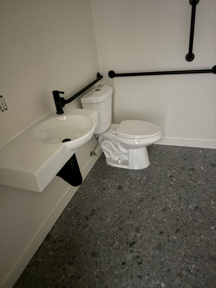 Slide of Let It flow Plumbing