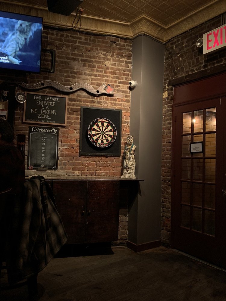 THE BRAZEN HEAD 76 Photos & 137 Reviews 228 Atlantic Ave, Brooklyn