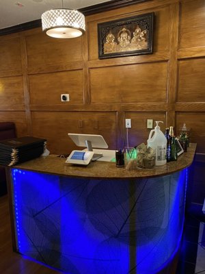 Ganesh Indian Cuisine - Park City by null