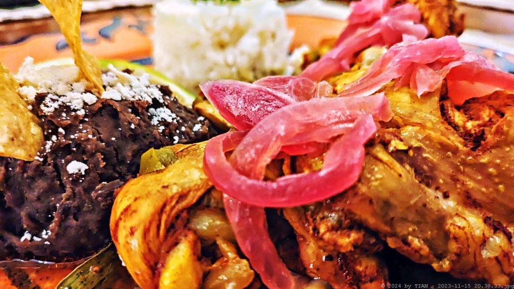 El Meson del Marques