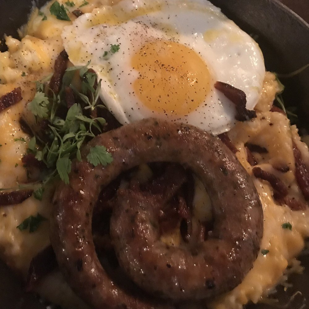 Backwater - The Boss Hog - Breakfast & Brunch Near Me - Melbourne, Florida