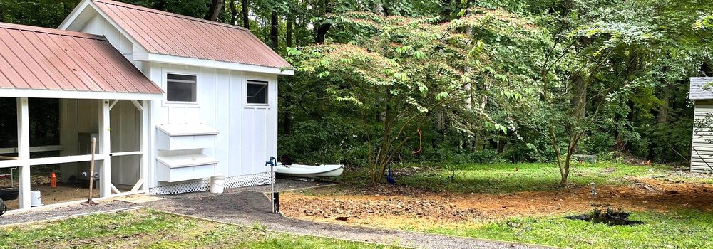 Slide of National Water Service