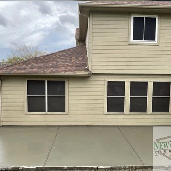 New Ground Services - Landscaping Near Me - Houston, Texas