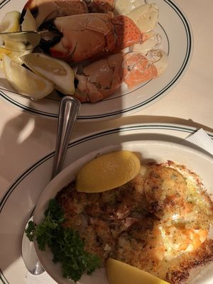 Joe's Seafood, Prime Steak & Stone Crab by null