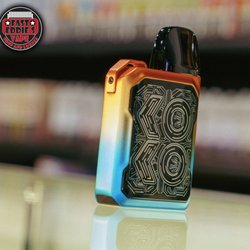 Fast Eddie's Vape Shop & Lounge