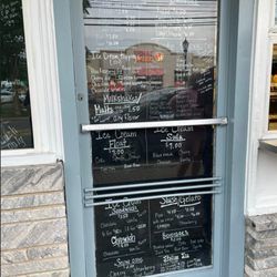 Hi Tams Soft Ice Cream - 2026 Menu Snapshot