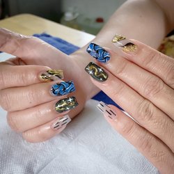 Glamour Nails & Lashes