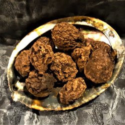 CaliOkie Hoodoo - St. John the Conquer Root