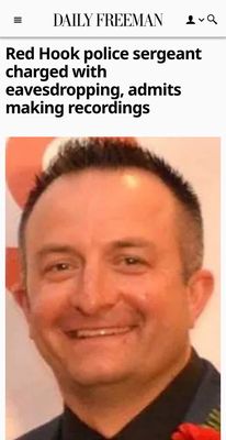 Red Hook Police Department