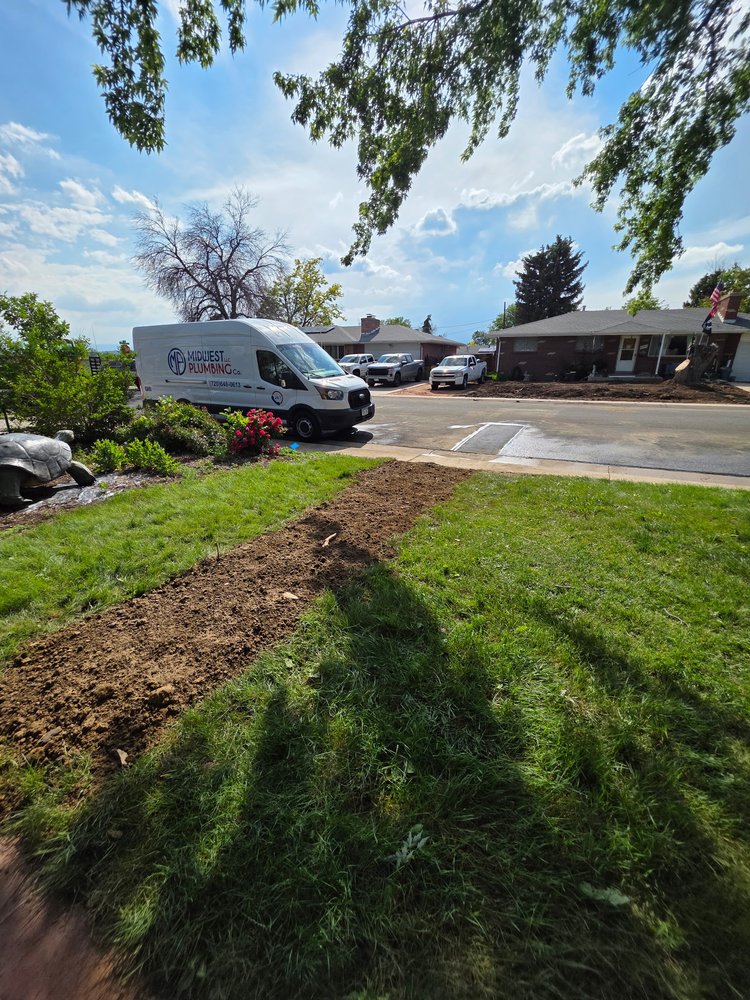 Slide of Midwest Plumbing