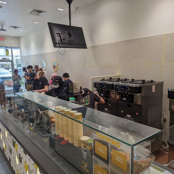Somisomi - Ice Cream & Frozen Yogurt Near Me - Katy, Texas Somisomi - Ice Cream & Frozen Yogurt Near Me - Katy, Texas
