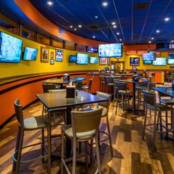 T. McC's Sports Bar
