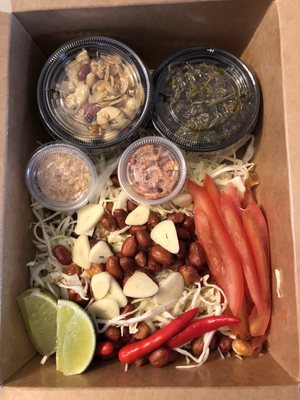 Sandy's Myanmar Cuisine by null