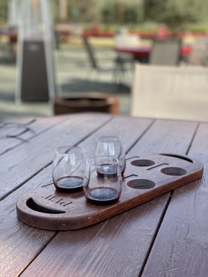 Pope Valley Winery by null