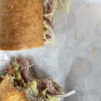 Jersey Mike's Subs - The #11 Stickball Special - Sandwiches Near Me - Gardendale, Alabama