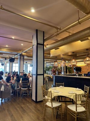 China Pearl Restaurant by null China Pearl Restaurant by null